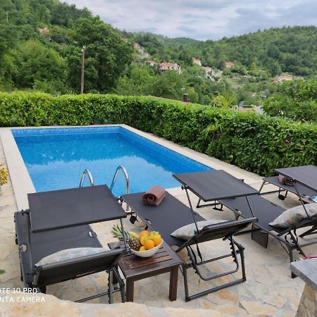 Apartmán Toto I Lala Rukavac  Exteriér fotografie