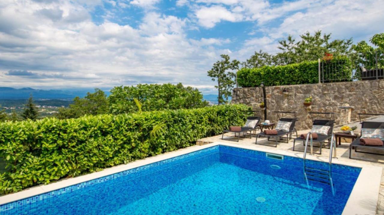 Apartmán Toto I Lala Rukavac  Exteriér fotografie