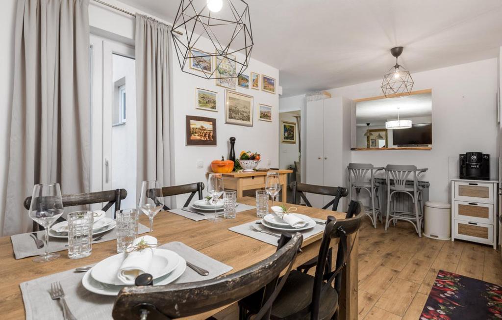 Apartmán Toto I Lala Rukavac  Exteriér fotografie