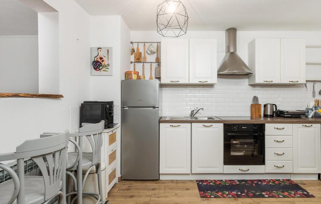 Apartmán Toto I Lala Rukavac  Exteriér fotografie