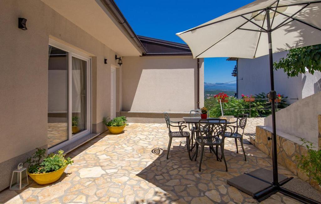 Apartmán Toto I Lala Rukavac  Exteriér fotografie