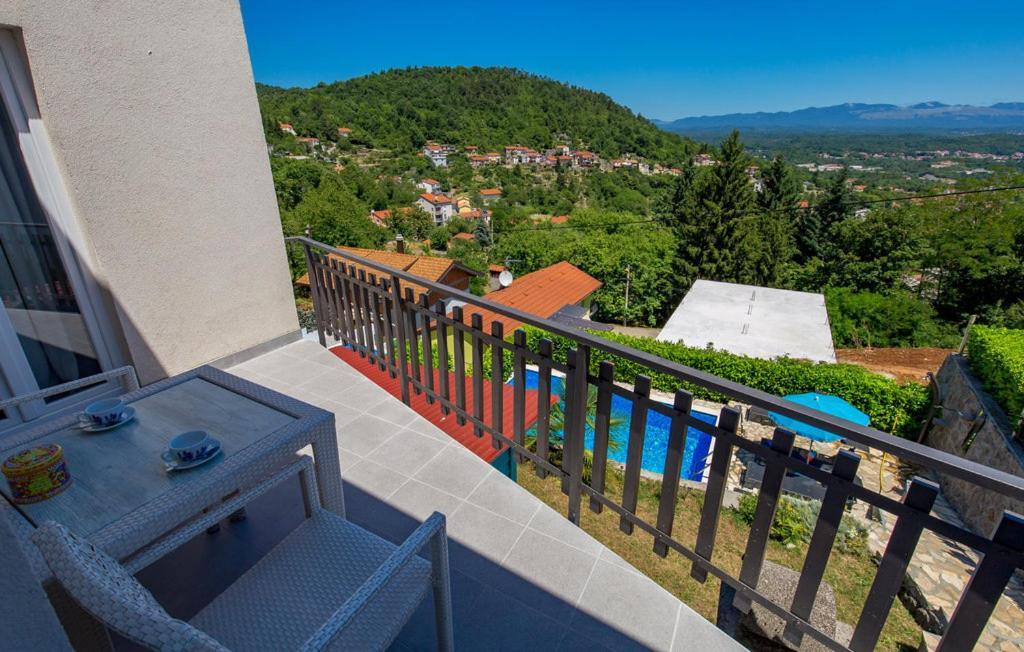 Apartmán Toto I Lala Rukavac  Exteriér fotografie